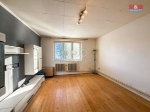 Pronájem bytu 3+kk, Dolní Újezd, 69 m2