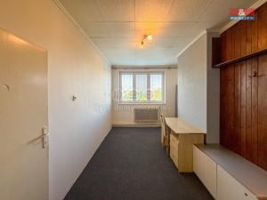 Pronájem bytu 3+kk, Dolní Újezd, 69 m2