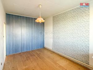Pronájem bytu 3+kk, Dolní Újezd, 69 m2