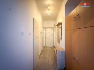 Pronájem bytu 3+kk, Dolní Újezd, 69 m2