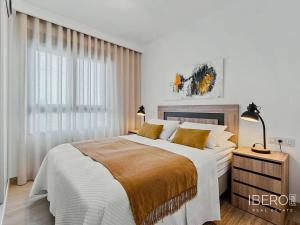 Prodej bytu 3+kk, San Miguel de Salinas, Španělsko, 65 m2