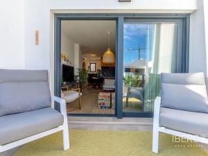 Prodej bytu 3+kk, San Miguel de Salinas, Španělsko, 65 m2