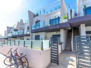 Prodej bytu 3+kk, San Miguel de Salinas, Španělsko, 65 m2