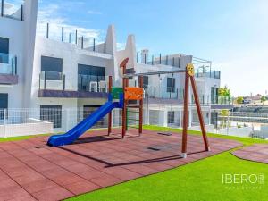 Prodej bytu 3+kk, San Miguel de Salinas, Španělsko, 65 m2