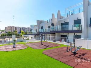 Prodej bytu 3+kk, San Miguel de Salinas, Španělsko, 65 m2