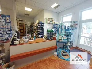 Prodej obchodního prostoru, Hostinné, 200 m2