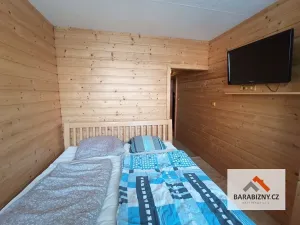 Pronájem bytu 2+kk, Jilemnice, 43 m2