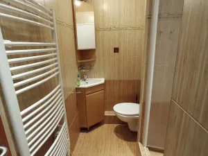 Pronájem bytu 2+kk, Jilemnice, 43 m2