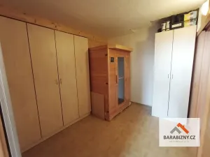 Pronájem bytu 2+kk, Jilemnice, 43 m2