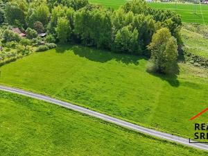Prodej pozemku pro bydlení, Návsí, 2961 m2