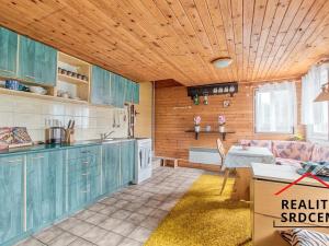 Prodej chaty, Ostravice, 54 m2