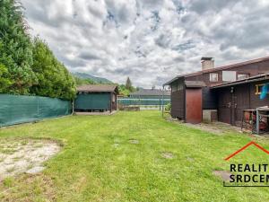 Prodej chaty, Ostravice, 54 m2