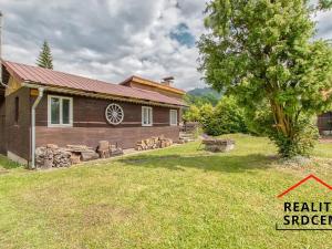 Prodej chaty, Ostravice, 54 m2