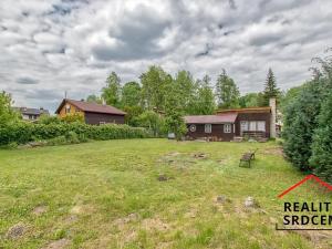 Prodej chaty, Ostravice, 54 m2