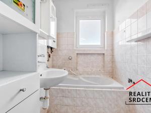 Pronájem bytu 2+1, Vratimov, Strmá, 58 m2