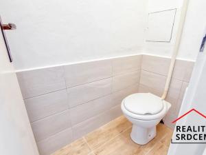 Pronájem bytu 2+1, Vratimov, Strmá, 58 m2