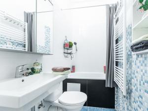 Pronájem bytu 2+kk, Praha - Břevnov, 8. listopadu, 45 m2