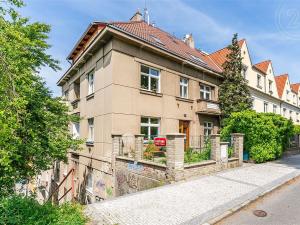 Pronájem bytu 2+kk, Praha - Břevnov, 8. listopadu, 45 m2