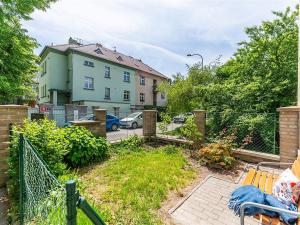Pronájem bytu 2+kk, Praha - Břevnov, 8. listopadu, 45 m2