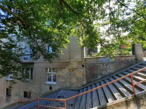 Pronájem bytu 2+kk, Praha - Břevnov, 8. listopadu, 45 m2