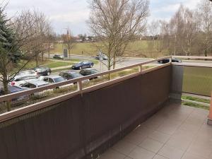 Pronájem bytu 2+kk, Olomouc, Handkeho, 55 m2