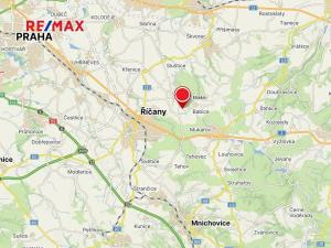 Prodej chaty, Říčany, 28 m2
