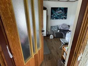 Pronájem zahrady, Praha - Strašnice, Dolínecká, 400 m2