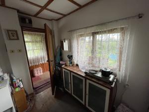 Pronájem zahrady, Praha - Strašnice, Dolínecká, 400 m2