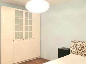 Pronájem bytu 3+kk, Praha - Smíchov, U Dívčích hradů, 99 m2