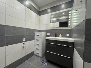 Pronájem bytu 3+kk, Česká Kamenice, Pivovarská, 68 m2