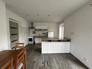 Pronájem bytu 3+kk, Česká Kamenice, Pivovarská, 68 m2