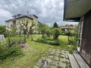 Pronájem bytu 3+kk, Česká Kamenice, Pivovarská, 68 m2