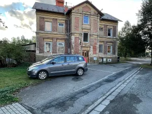 Prodej bytu 2+1, Borohrádek, Nádražní, 64 m2
