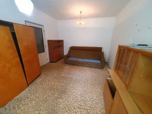 Pronájem bytu 1+1, Jihlava, Březinova, 33 m2
