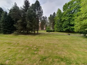 Pronájem bytu 1+1, Jihlava, Březinova, 33 m2