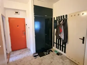 Pronájem bytu 2+1, Jihlava, Polní, 72 m2
