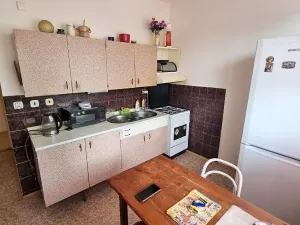 Pronájem bytu 2+1, Jihlava, Polní, 72 m2
