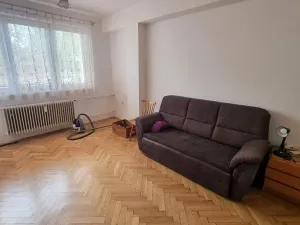 Pronájem bytu 2+1, Jihlava, Polní, 72 m2