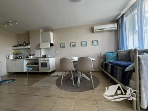 Prodej bytu 1+kk, Nesebar, Bulharsko, 50 m2