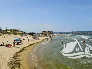 Prodej bytu 1+kk, Nesebar, Bulharsko, 50 m2