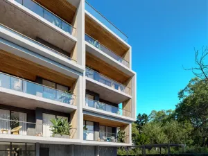 Prodej bytu 3+kk, Lemesos, Kypr, 89 m2