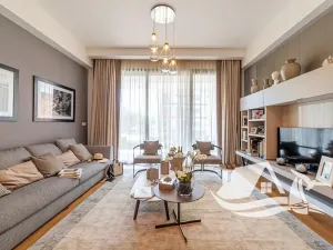 Prodej bytu 3+kk, Lemesos, Kypr, 89 m2