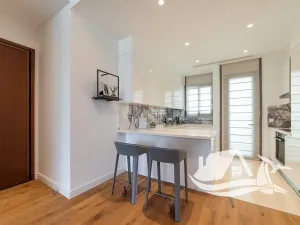 Prodej bytu 3+kk, Lemesos, Kypr, 89 m2