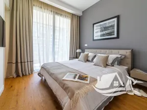 Prodej bytu 3+kk, Lemesos, Kypr, 89 m2