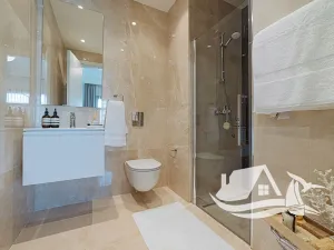 Prodej bytu 3+kk, Lemesos, Kypr, 84 m2