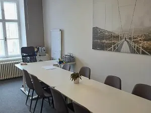Pronájem kanceláře, Nový Jičín, Masarykovo nám., 20 m2