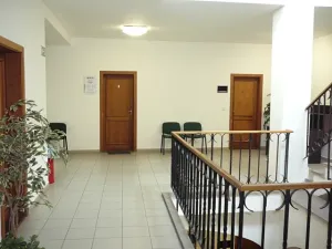 Pronájem kanceláře, Nový Jičín, Masarykovo nám., 20 m2