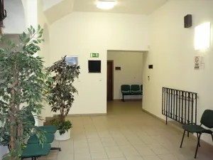 Pronájem kanceláře, Nový Jičín, Masarykovo nám., 20 m2