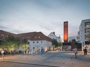 Prodej bytu 2+kk, Praha - Nusle, Bělehradská, 93 m2