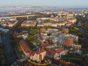 Prodej bytu 2+kk, Praha - Nusle, Bělehradská, 77 m2